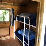 Kampeerhut Alpstuga *