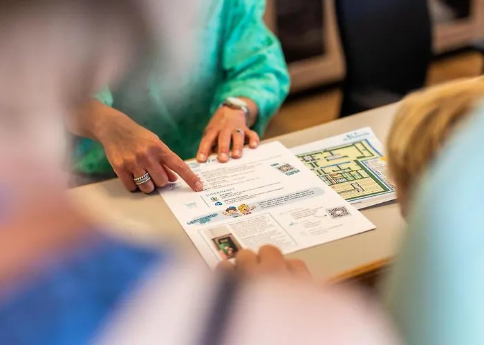 Chalet Kampeerhut Petten